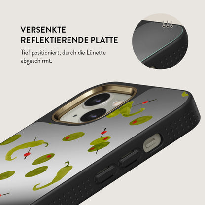 Skorter | Aperitivo - iPhone 13 Case