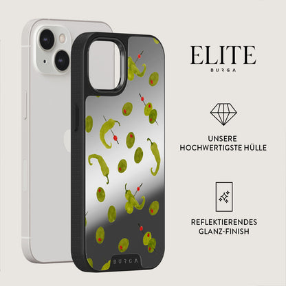 Skorter | Aperitivo - iPhone 13 Case