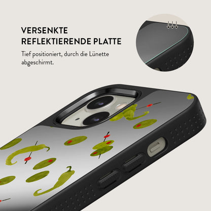 Skorter | Aperitivo - iPhone 13 Case