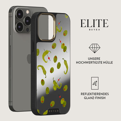 Skorter | Aperitivo - iPhone 12 Pro Case