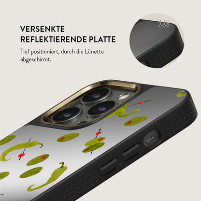 Skorter | Aperitivo - iPhone 12 Pro Case