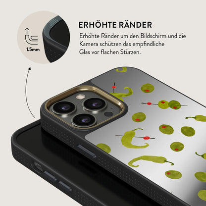 Skorter | Aperitivo - iPhone 13 Pro Case