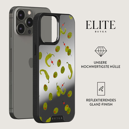 Skorter | Aperitivo - iPhone 13 Pro Case