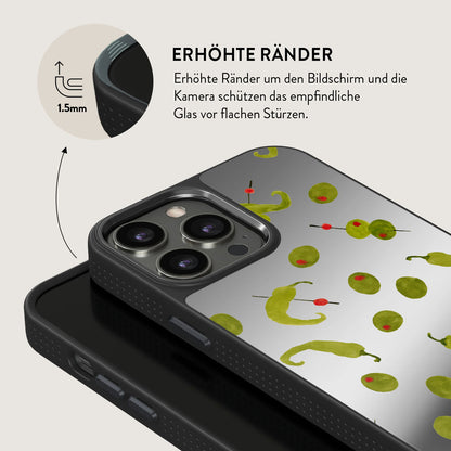 Skorter | Aperitivo - iPhone 12 Pro Case