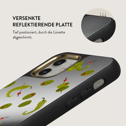 Skorter | Aperitivo - iPhone 12 Case