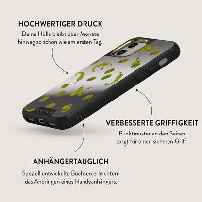 Skorter | Aperitivo - iPhone 11 Case