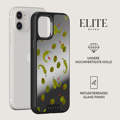 Skorter | Aperitivo - iPhone 12 Case