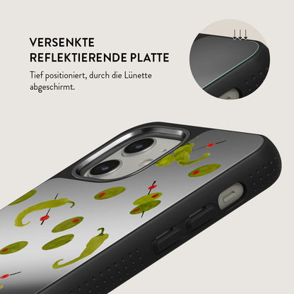 Skorter | Aperitivo - iPhone 12 Case