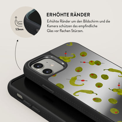 Skorter | Aperitivo - iPhone 11 Case