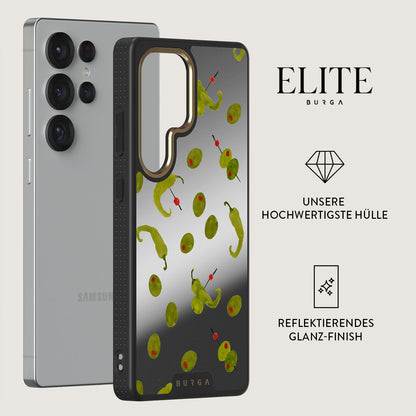 Skorter | Aperitivo - Samsung Galaxy S25 Ultra Case