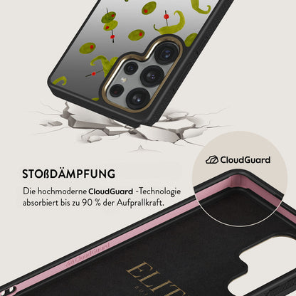 Skorter | Aperitivo - Samsung Galaxy S25 Ultra Case