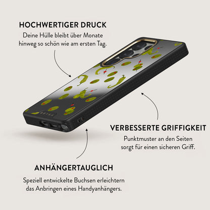 Skorter | Aperitivo - Samsung Galaxy S25 Ultra Case