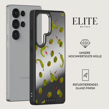 Skorter | Aperitivo - Samsung Galaxy S25 Ultra Case