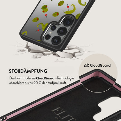 Skorter | Aperitivo - Samsung Galaxy S25 Ultra Case