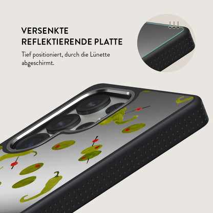 Skorter | Aperitivo - Samsung Galaxy S25 Ultra Case