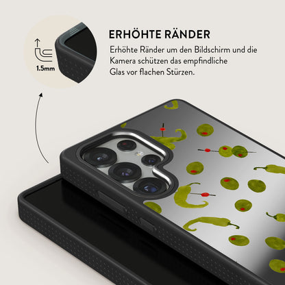 Skorter | Aperitivo - Samsung Galaxy S25 Ultra Case