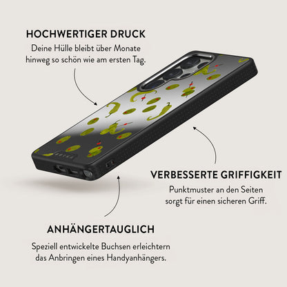 Skorter | Aperitivo - Samsung Galaxy S25 Ultra Case