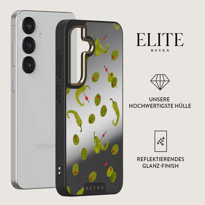 Skorter | Aperitivo - Samsung Galaxy S25 Plus Cover