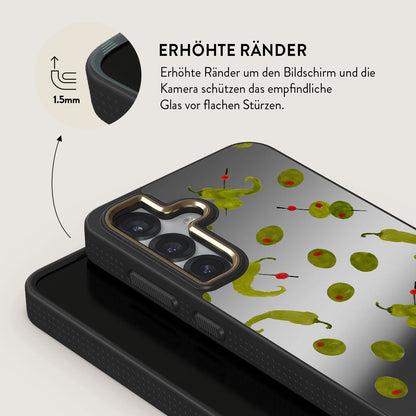 Skorter | Aperitivo - Samsung Galaxy S25 Plus Cover