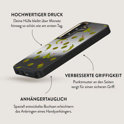 Skorter | Aperitivo - Samsung Galaxy S25 Plus Cover