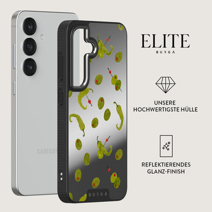 Skorter | Aperitivo - Samsung Galaxy S25 Plus Cover