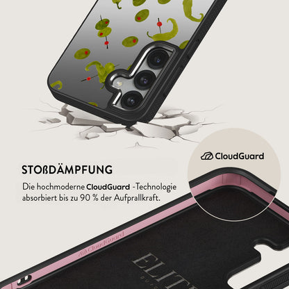 Skorter | Aperitivo - Samsung Galaxy S25 case