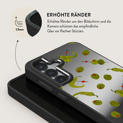 Skorter | Aperitivo - Samsung Galaxy S25 case