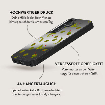 Skorter | Aperitivo - Samsung Galaxy S25 Plus Cover