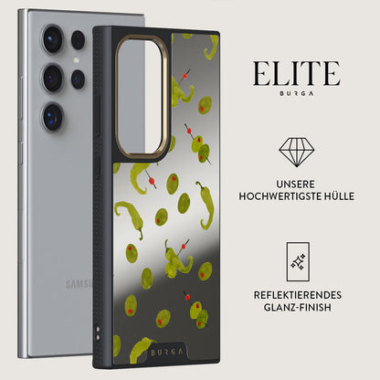 Skorter | Aperitivo - Samsung Galaxy S24 Ultra Case