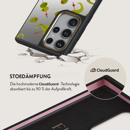 Skorter | Aperitivo - Samsung Galaxy S24 Ultra Case