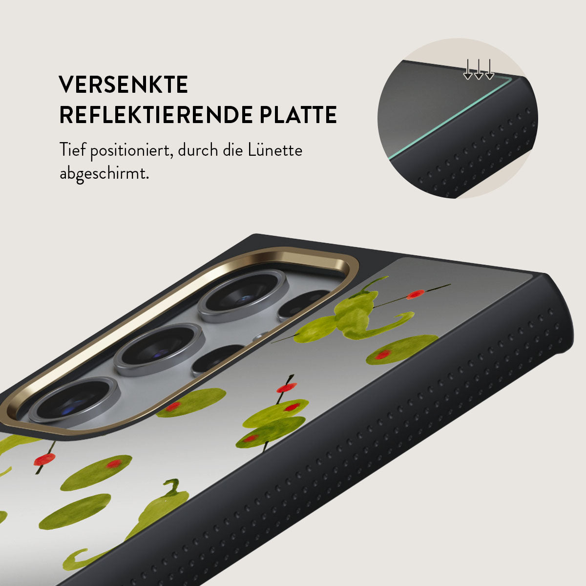 Skorter | Aperitivo - Samsung Galaxy S24 Ultra Case