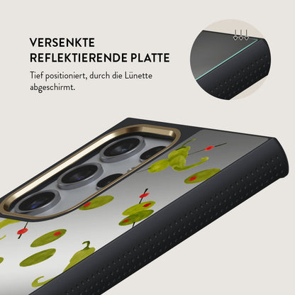 Skorter | Aperitivo - Samsung Galaxy S24 Ultra Case