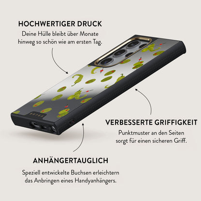 Skorter | Aperitivo - Samsung Galaxy S24 Ultra Case