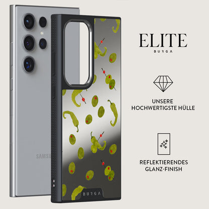 Skorter | Aperitivo - Samsung Galaxy S24 Ultra Case