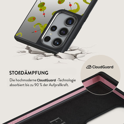 Skorter | Aperitivo - Samsung Galaxy S24 Ultra Case