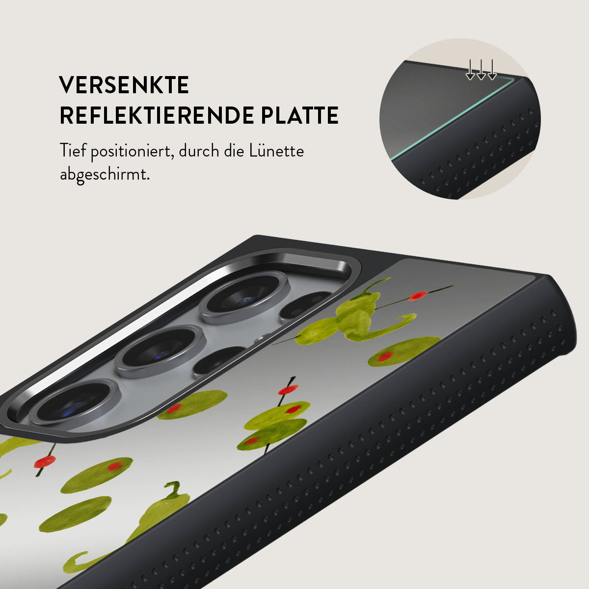 Skorter | Aperitivo - Samsung Galaxy S24 Ultra Case