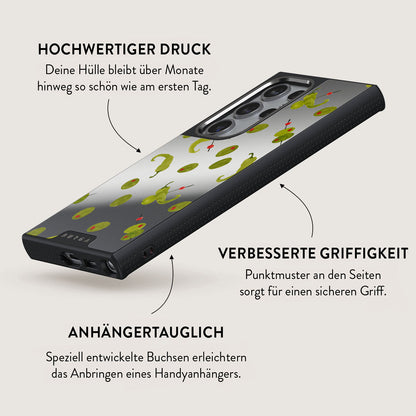 Skorter | Aperitivo - Samsung Galaxy S24 Ultra Case