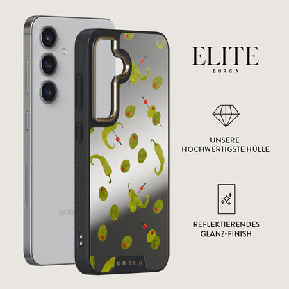 Skorter | Aperitivo - Samsung Galaxy S24 Case