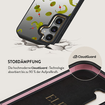 Skorter | Aperitivo - Samsung Galaxy S24 Case