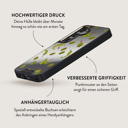 Skorter | Aperitivo - Samsung Galaxy S24 Case