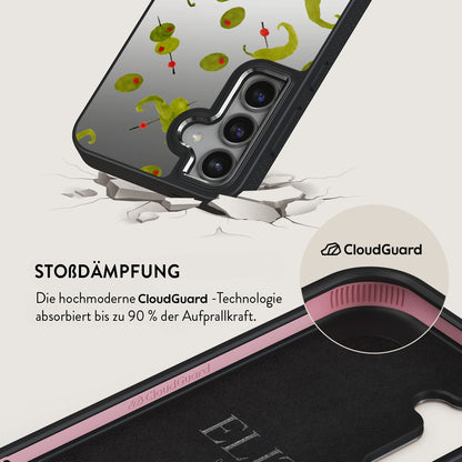 Skorter | Aperitivo - Samsung Galaxy S24 Case