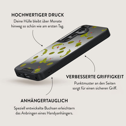 Skorter | Aperitivo - Samsung Galaxy S24 Case