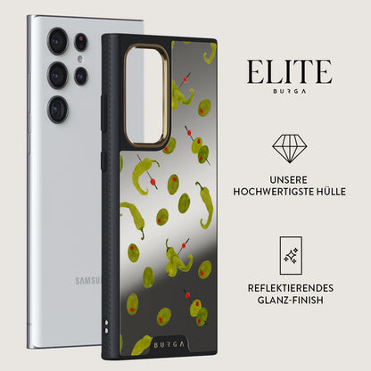 Skorter | Aperitivo - Samsung Galaxy S23 Ultra case