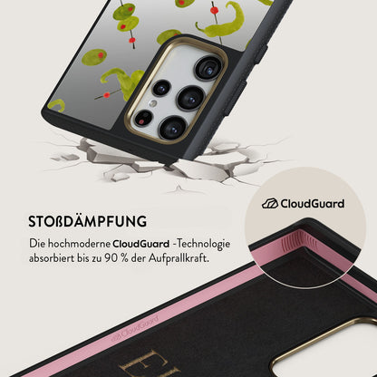 Skorter | Aperitivo - Samsung Galaxy S23 Ultra case