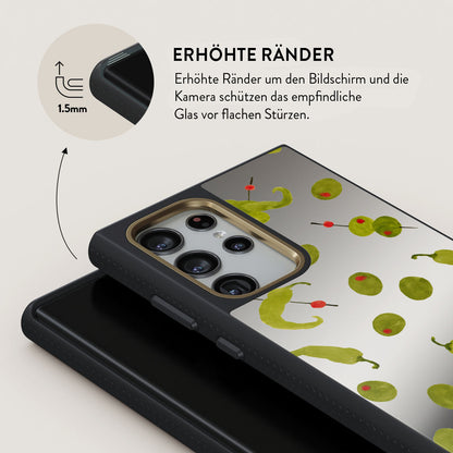 Skorter | Aperitivo - Samsung Galaxy S23 Ultra case