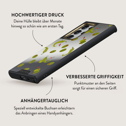 Skorter | Aperitivo - Samsung Galaxy S23 Ultra case