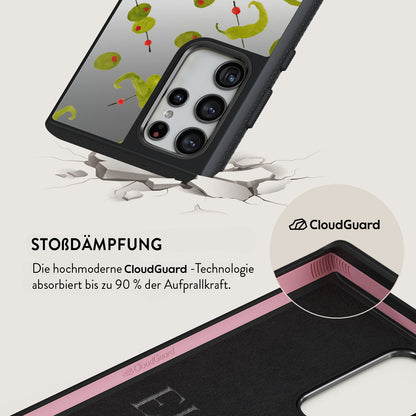 Skorter | Aperitivo - Samsung Galaxy S23 Ultra case