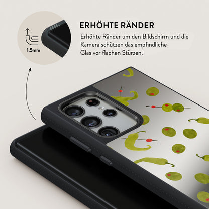 Skorter | Aperitivo - Samsung Galaxy S23 Ultra case