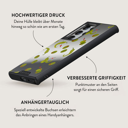 Skorter | Aperitivo - Samsung Galaxy S23 Ultra case