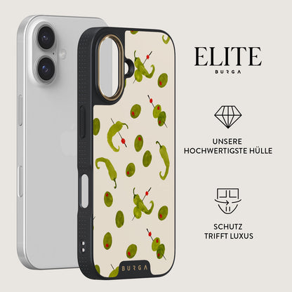Skorter | Aperitivo - iPhone 16 Plus Case